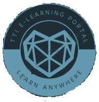 TTI E-LEARNING PORTAL